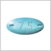 Adderall 7.5mg